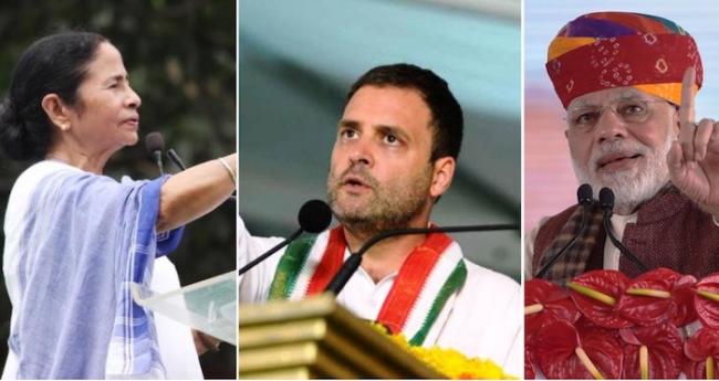 Rahul Gandhi skips Mamata anti-BJP mega rally, Mallikarjun Kharge to attend 