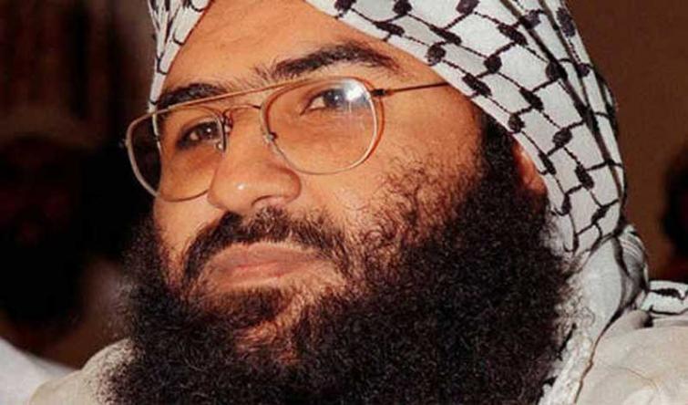 France freezes assets of JeM chief Masood Azhar, India welcomes move