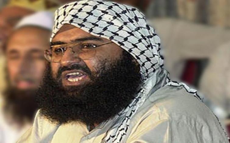 US, UK, France submit proposal at UNSC to designate Masood Azhar as global terrorist