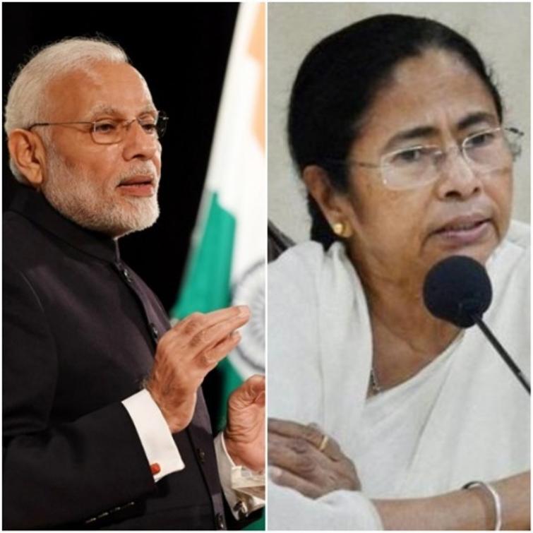 PM Modi becomes 'chai walla' during polls and 'Rafale walla' after it: Mamata Banerjee