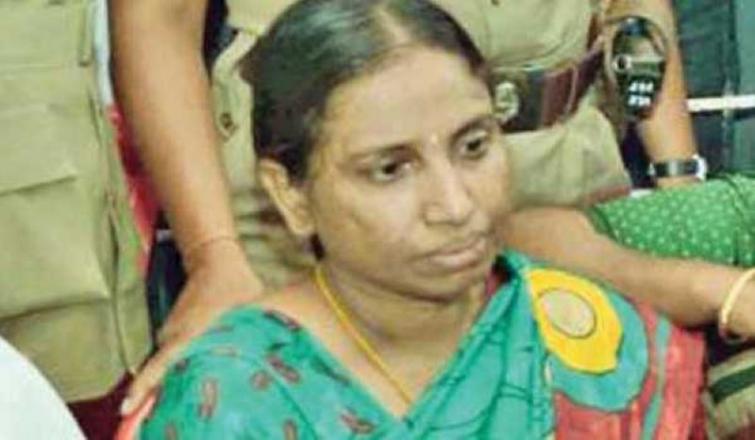 Rajiv Gandhi assassination case: Madras HC refuses parole extension for convict Nalini