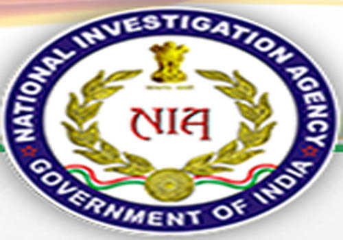 ISIS case: NIA carries out searches at multi-locations 
