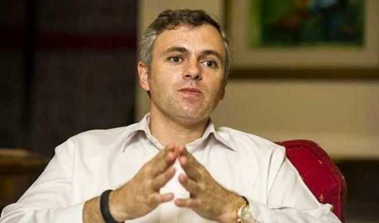 Pulwama terror attack: Omar accuses Governor of compounding things by giving interviews