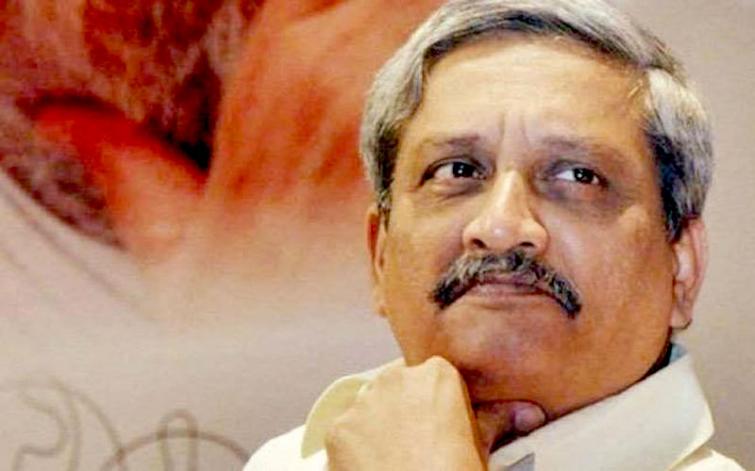 Goa Chief Minister Manohar Parrikar dies, Indian leaders mourn