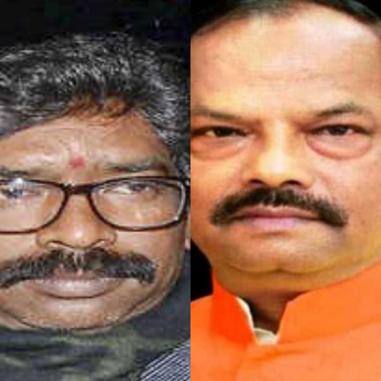 Hemant decides to withdraw case filed against Raghubar Das