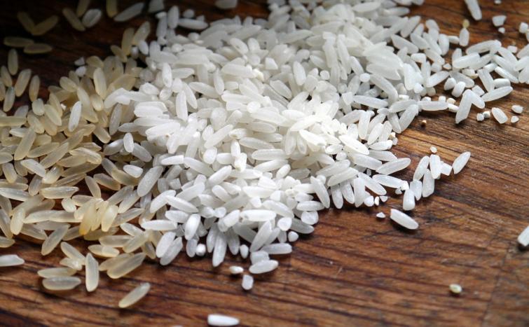 PDS rice worth Rs 2.28 lakh seized