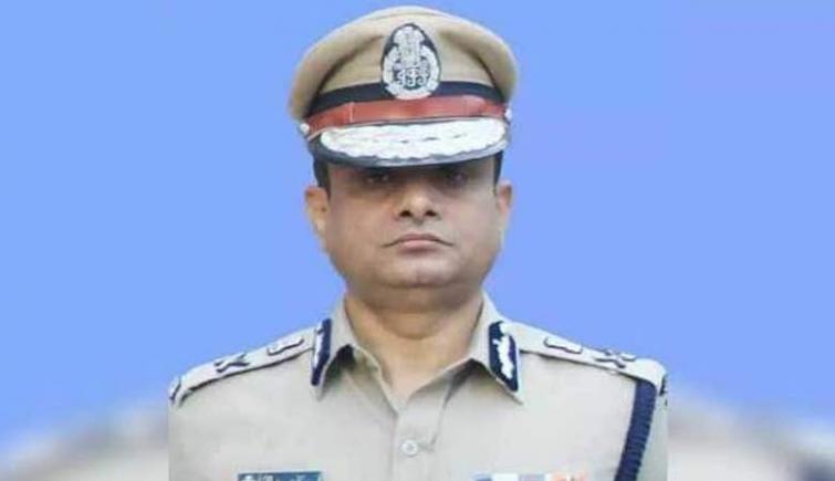 Saradha case: Former Kolkata top cop Rajeev Kumar gets anticipatory bail