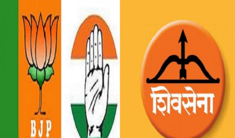 Maharashtra polls: Several rebels file nominations against party's official candidates