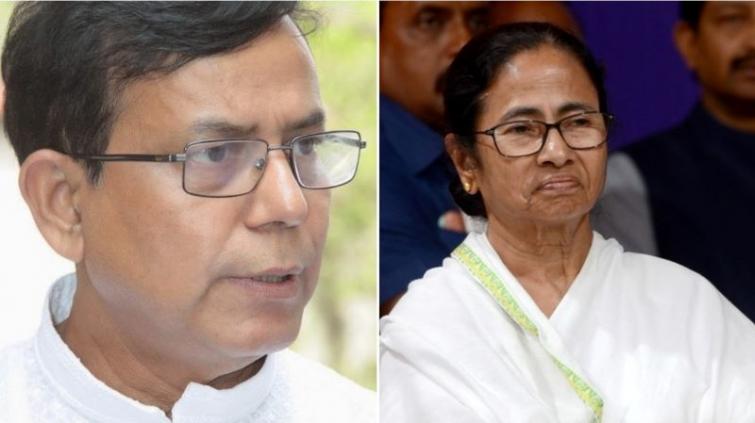 Mamata's reaction to BJP-led Centre's Kashmir move is most innocuous submission: CPI-M's Md. Salim