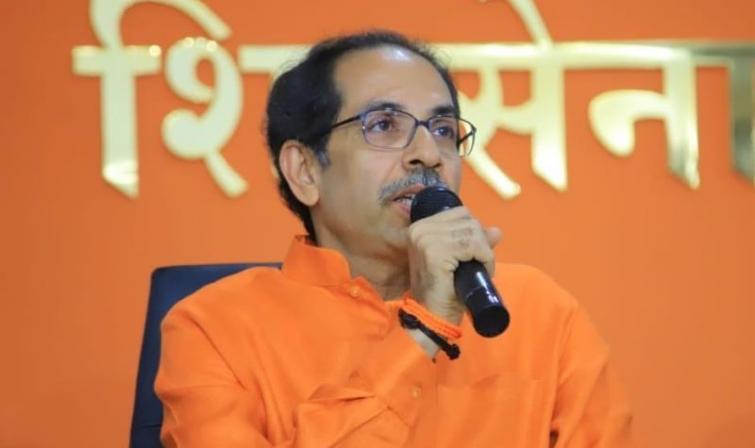 Shiv Sena pushes for 50:50 deal with BJP in Maharashtra