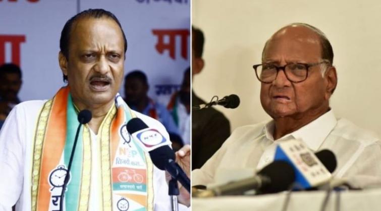 Ajit acted against party, says NCP chief Sharad Pawar; Cong still confident to form Maharashtra government