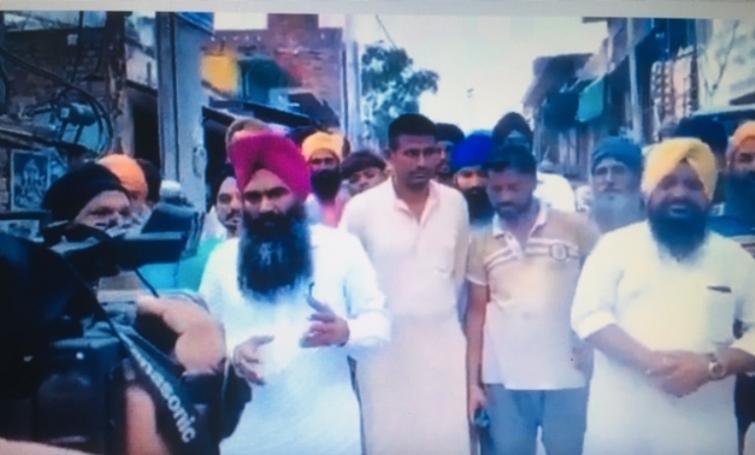 Sikh girl abduction: People from different faiths to demonstrate outside Pakistan High Commission 