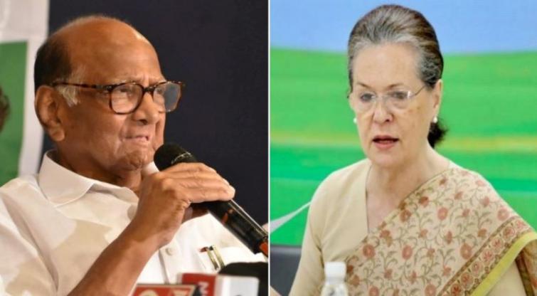 Maharashtra political crisis: After Sharad Pawar's call, Sonia sends Congress leaders to Mumbai