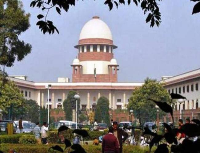 Supreme Court refuses to stay parliament's amendments to SC/ST Act