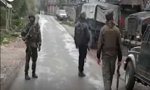 Kashmir: Top ISJK commander killed in Shopian