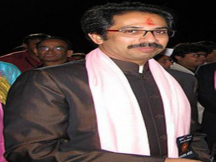 Amit Shah approved the 50:50 arrangement earlier this year: Uddhav Thackeray 