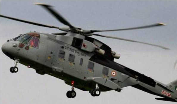 Vaisno Devi chopper service remains suspended due to fogÂ 