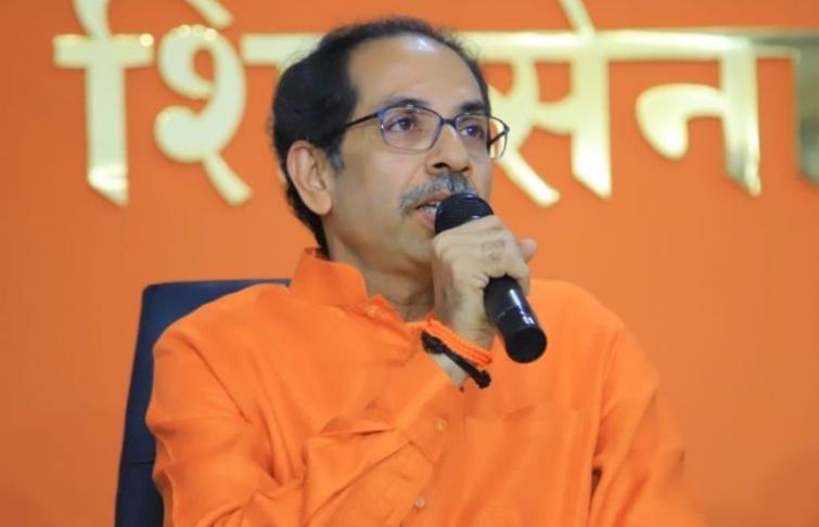 CM Uddhav Thackeray stays metro car shed project in Mumbai for review