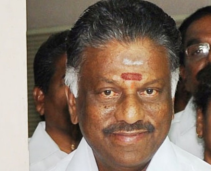 Removing Art 370 is daring, historic by PM, Amit Shah : Panneerselvam