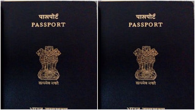 India ranks 79 in global index for the world's most powerful passport, ahead of Pakistan