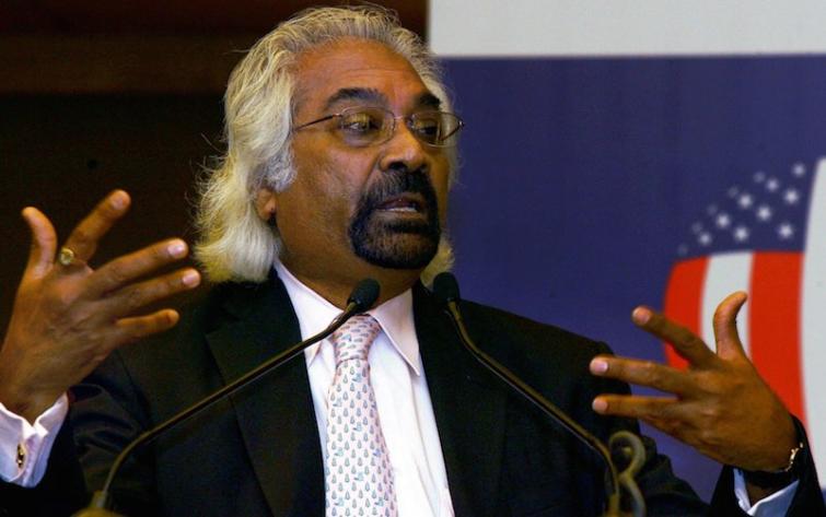 Sam Pitroda says sorry for 1984 remark as Congress distances itself from it