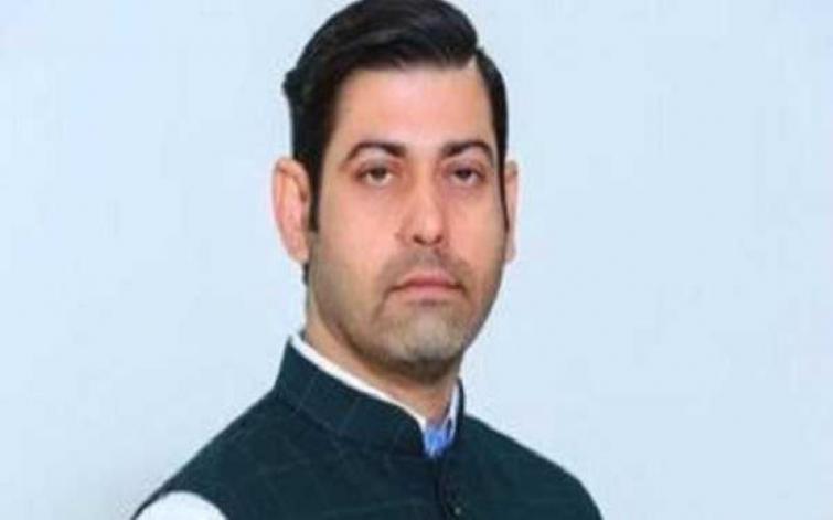 Congress attacks Haryana government for murder of party leader Vikas Chaudhary