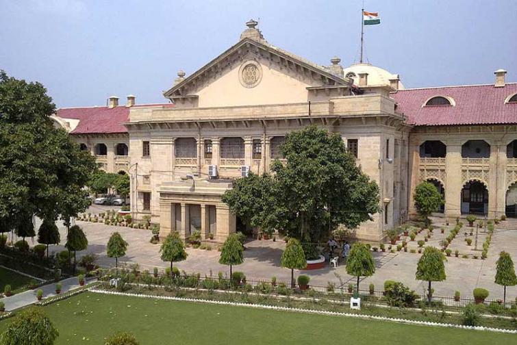 'Religious conversion just for the sake of marriage unacceptable': Allahabad High Court