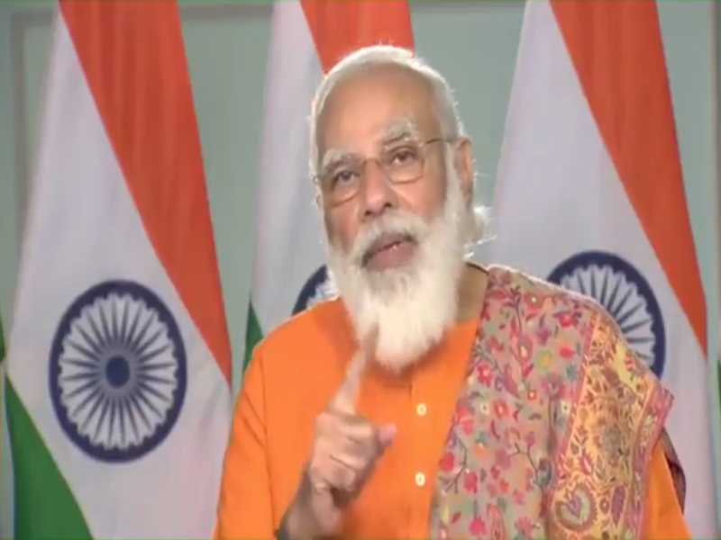 Ministry of Shipping to be renamed to bring clarity; Ro-Pax Ferry Service in Gujarat to aid ease of doing business, reduce transportation costs, says PM Modi