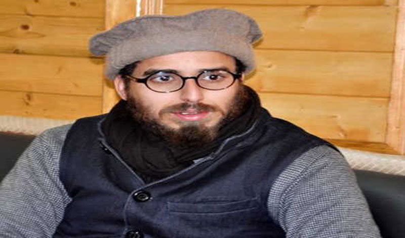 Kashmir: Editor detained under 107 CrPC, shifted to central Jail, Srinagar