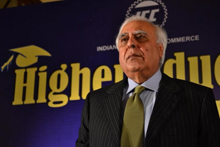 Indian Governor should act in tune with peoples' desire: Kapil Sibal