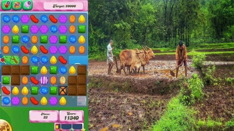 Uddhav govt embarrassed after farm loan waiver link redirected to online gaming portal