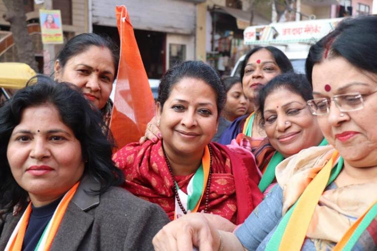 Enough of introspection, time for action now: Congress' Sharmistha Mukherjee over Delhi poll results