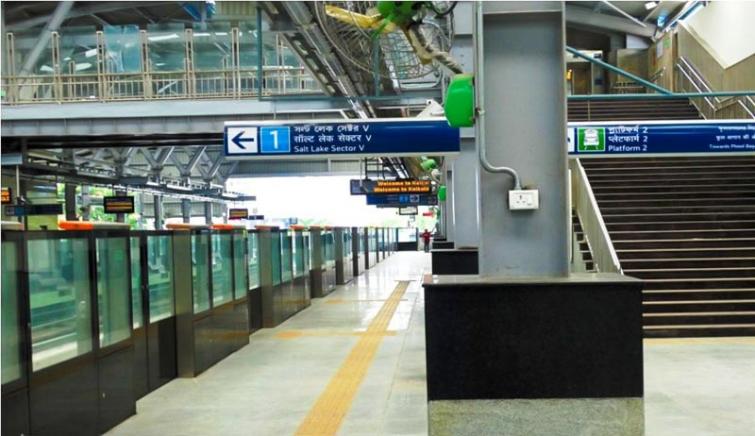 East-West Metro invitation row: Kolkata Metro claims CM Mamata Banerjee invited twice