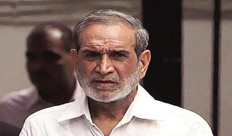 1984 anti-Sikh riots: SC refuses interim bail to Sajjan Kumar