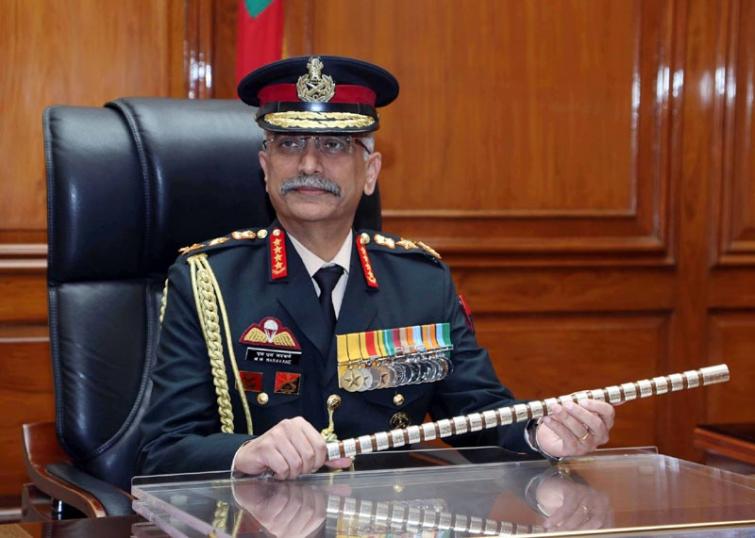 SC judgement granting permanent commission to women officers enabling: Army chief MM Naravane