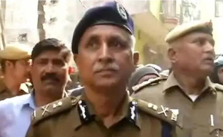 Amid severe criticisms over violence, Delhi Police get new chief