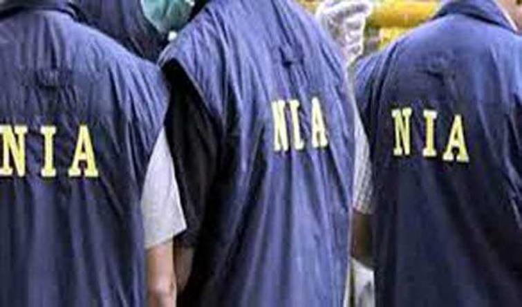 Kashmir: NIA continues raids in Pulwama case