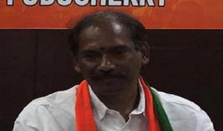 Puducherry: BJP to picket Assembly on Mar 3