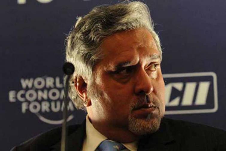 Indian businessman Vijay Mallya gets relief from UK HC