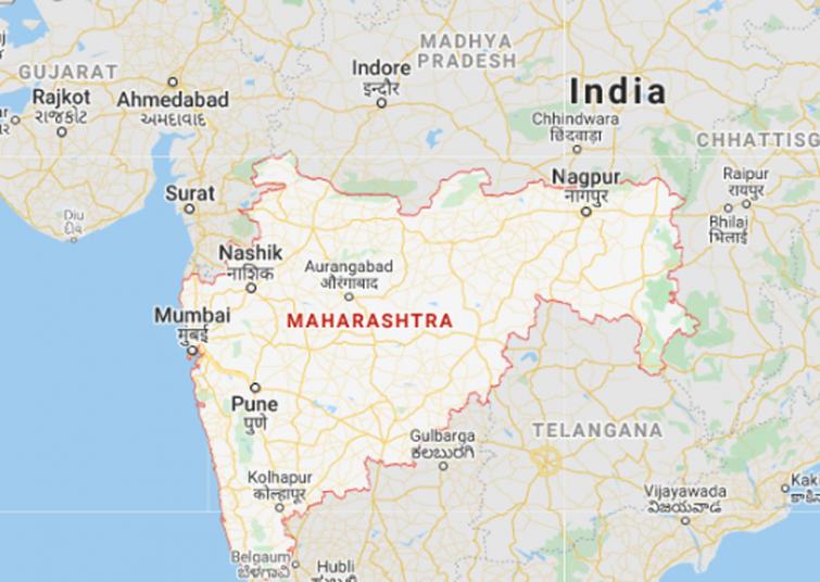 Maharashtra: 3 booked for beating constable in Pune