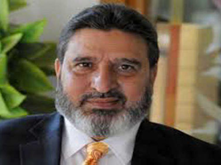 Not setting up CAT in J&K is to defeat justice at doorstep: Altaf Bukhari