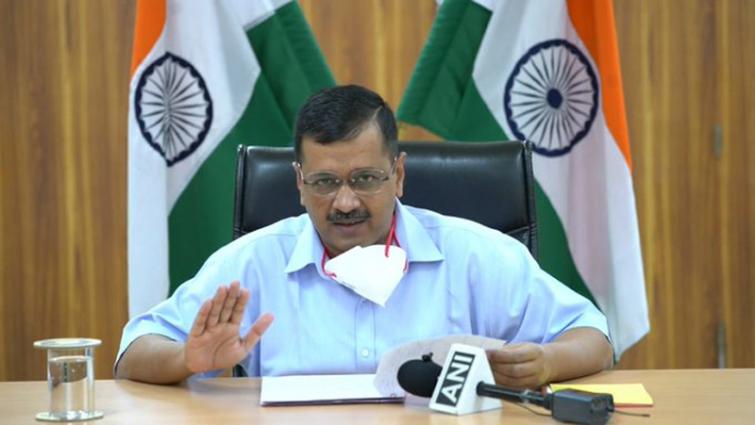 No worry about Covid as long as infected patients getting cured: Arvind Kejriwal