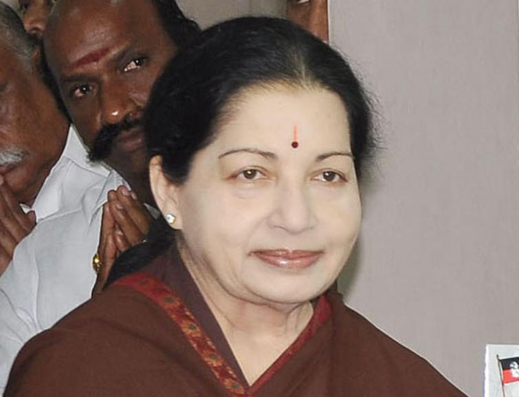 Madras HC declares Jayalalithaa's niece and nephew as her legal heirs to property
