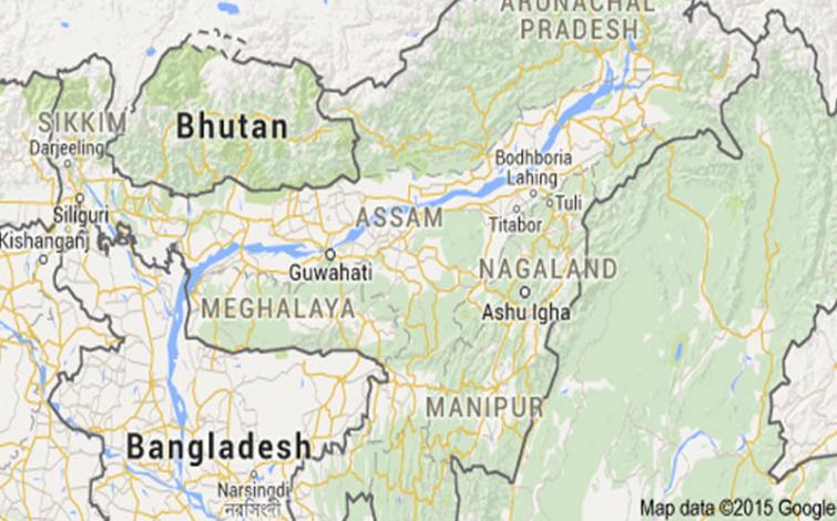 Assam: Landslide claims 20 lives in Barak valley
