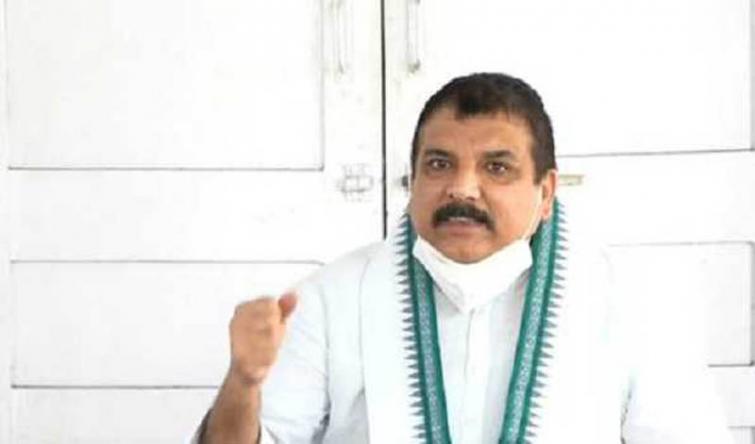AAP not invited for all-party meet on India-China border clash, says party Sanjay Singh