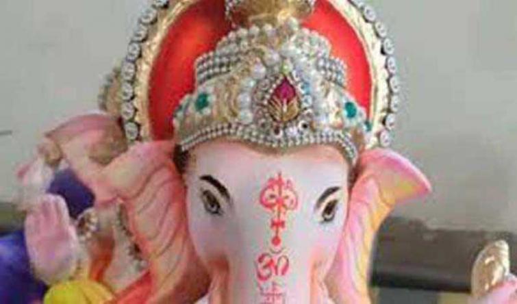 COVID-19 lockdown: Iconic Lalbaugcha Raja to be replaced with miniature idol this Ganesh Chaturthi
