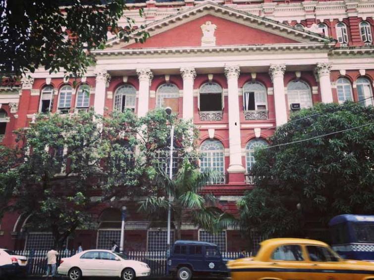 Kolkata: Gunshot heard at Writers' Building, on-duty cop found dead
