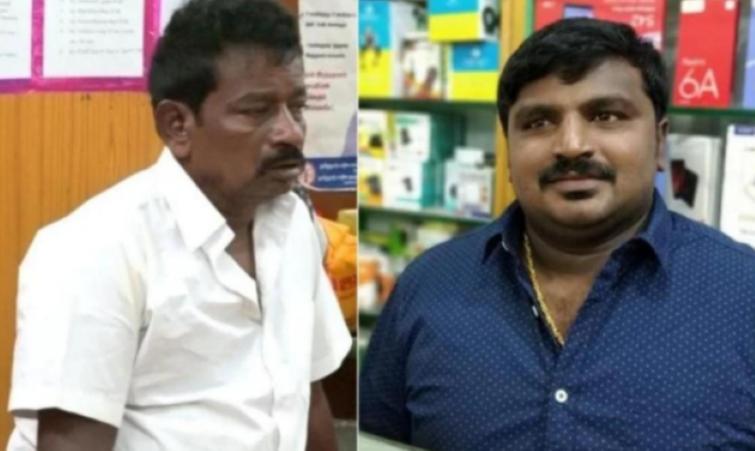 Sathankulam custodial deaths: Absconding police constable arrested