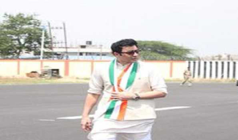 Ajoy Kumar rejoins Congress