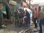 Kashmir: CRPF ASI injured in Ganderbal grenade attack, succumbs